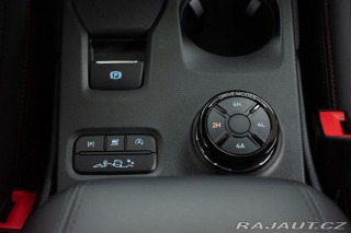 Ford Ranger V6 RAPTOR 4x4*TAŽNÉ*ZÁRUK 2026