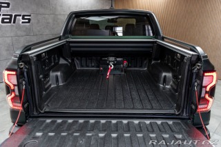 Ford Ranger V6 RAPTOR 4x4*TAŽNÉ*ZÁRUK 2026