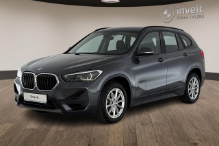 BMW X1 sDrive18i