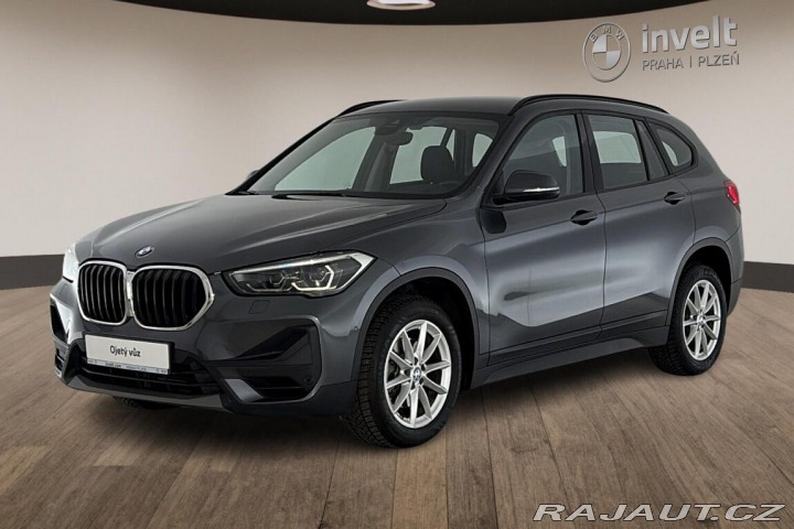 BMW X1 sDrive18i 2020