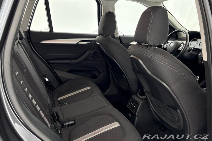 BMW X1 sDrive18i 2020