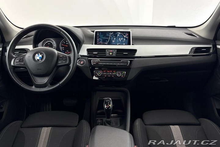 BMW X1 sDrive18i 2020