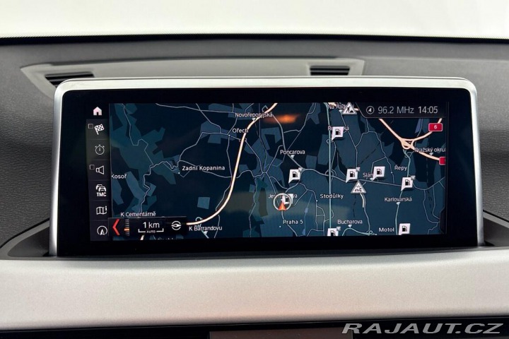 BMW X1 sDrive18i 2020