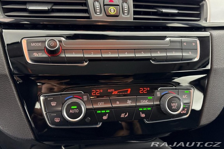 BMW X1 sDrive18i 2020