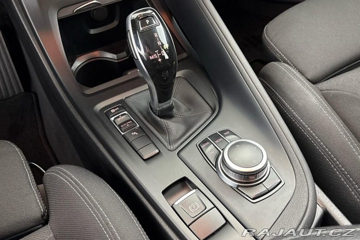 BMW X1 sDrive18i 2020