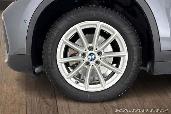BMW X1 sDrive18i 2020