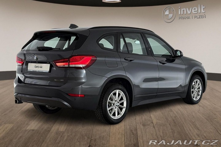 BMW X1 sDrive18i 2020