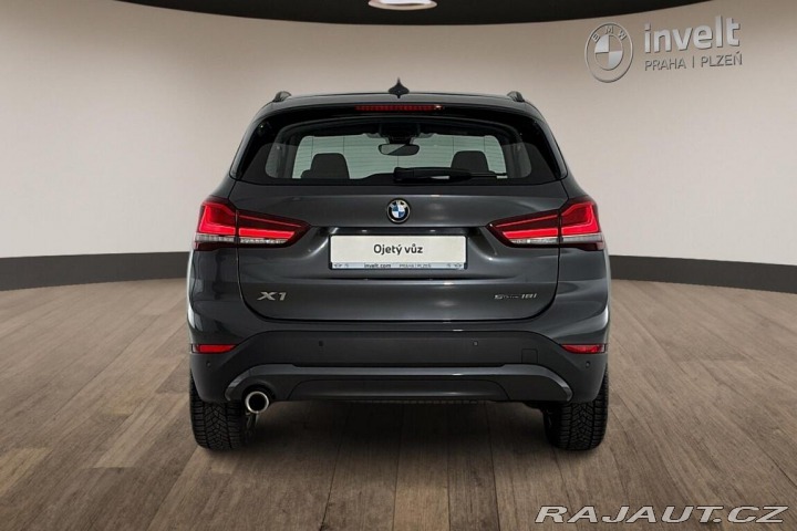 BMW X1 sDrive18i 2020