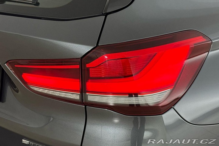 BMW X1 sDrive18i 2020