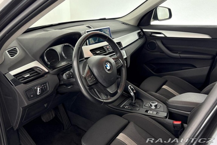 BMW X1 sDrive18i 2020