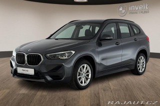 BMW X1 sDrive18i 2020