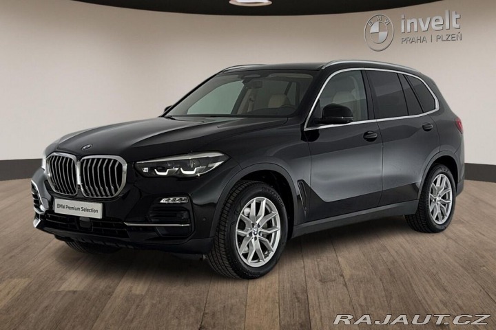 BMW X5 xDrive30d 2020
