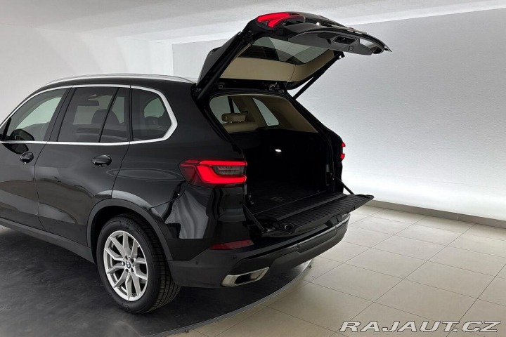 BMW X5 xDrive30d 2020