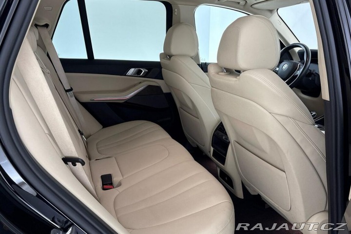 BMW X5 xDrive30d 2020
