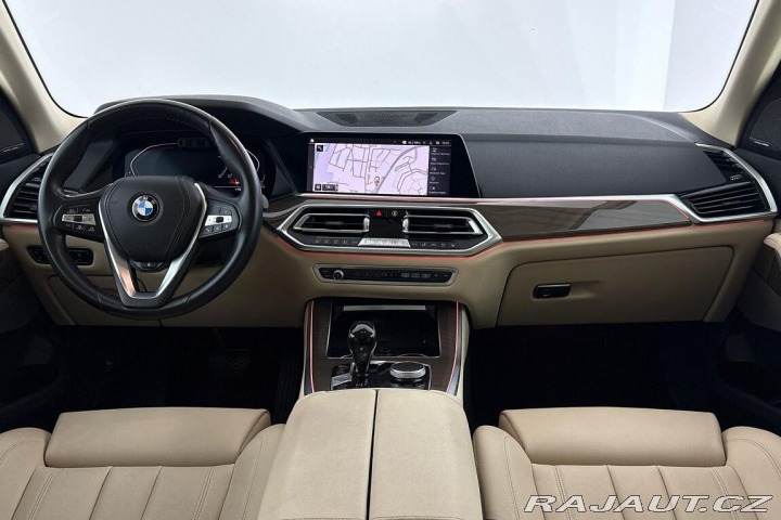 BMW X5 xDrive30d 2020