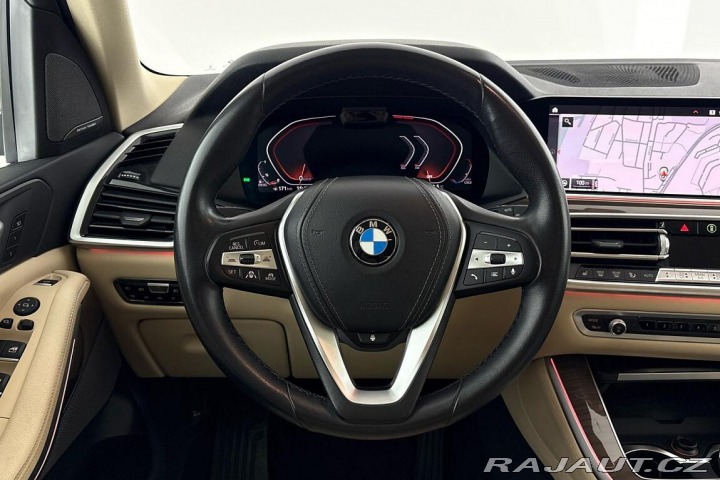 BMW X5 xDrive30d 2020