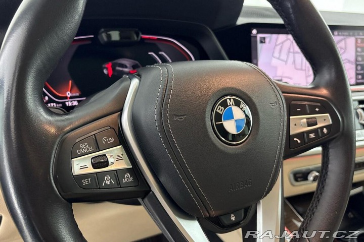 BMW X5 xDrive30d 2020