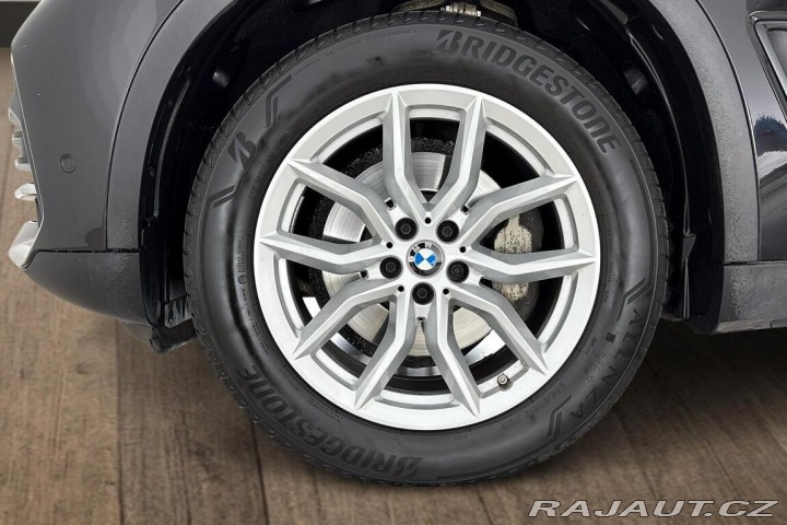 BMW X5 xDrive30d 2020