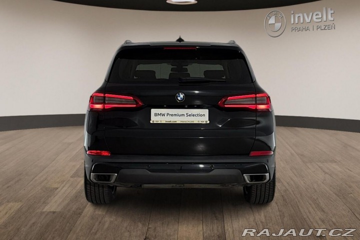 BMW X5 xDrive30d 2020
