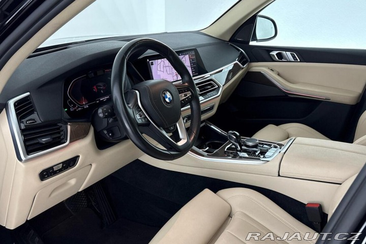 BMW X5 xDrive30d 2020