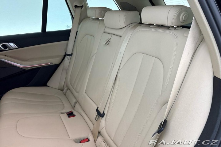 BMW X5 xDrive30d 2020