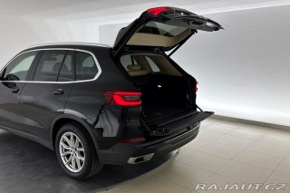 BMW X5 xDrive30d 2020