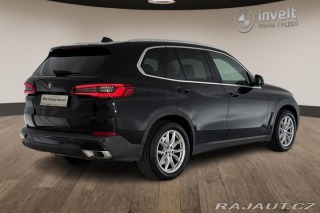 BMW X5 xDrive30d 2020