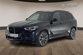 BMW X5 xDrive30d