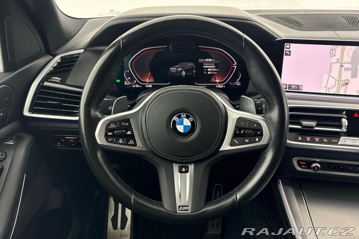 BMW X5 xDrive30d 2023