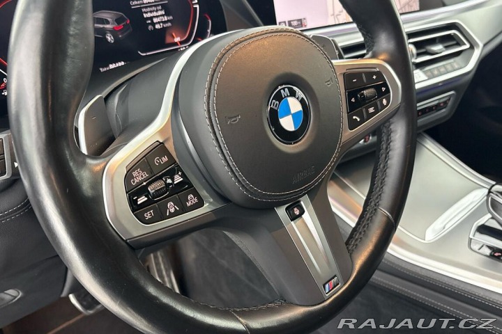 BMW X5 xDrive30d 2023