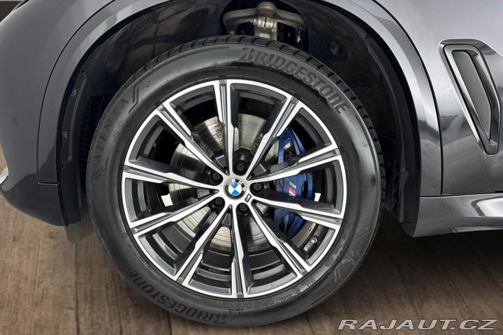 BMW X5 xDrive30d 2023
