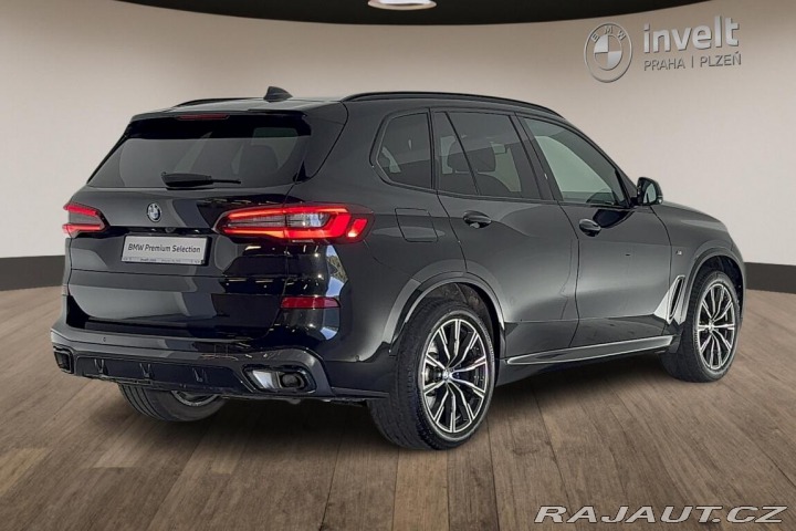 BMW X5 xDrive30d 2023