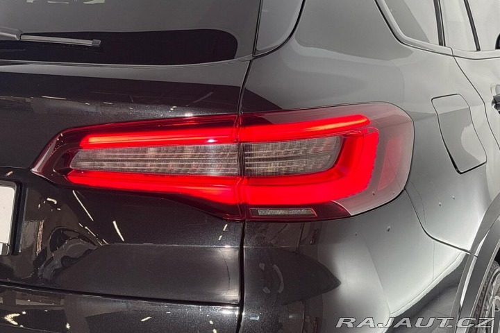 BMW X5 xDrive30d 2023