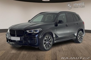 BMW X5 xDrive30d 2023