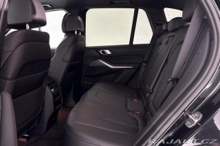 BMW X5 xDrive30d 2023