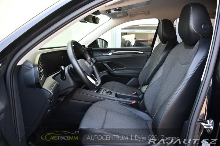 Volkswagen Tiguan 2.0TDi N.TOP 4M ZÁRUKA 2024