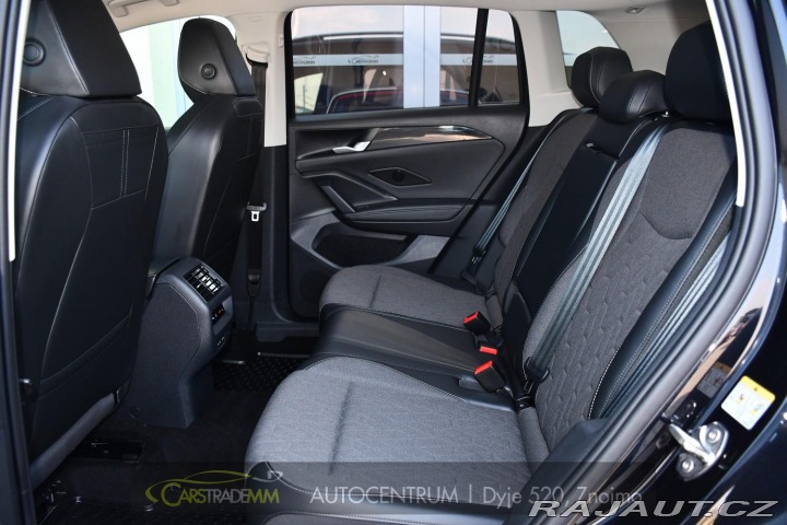 Volkswagen Tiguan 2.0TDi N.TOP 4M ZÁRUKA 2024