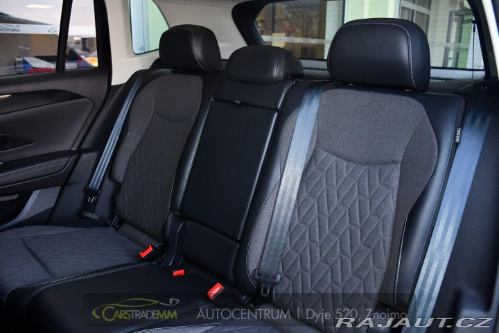 Volkswagen Tiguan 2.0TDi N.TOP 4M ZÁRUKA 2024