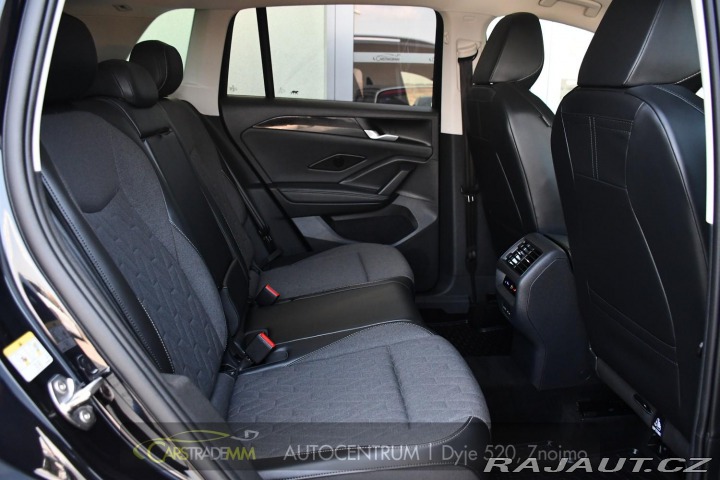 Volkswagen Tiguan 2.0TDi N.TOP 4M ZÁRUKA 2024