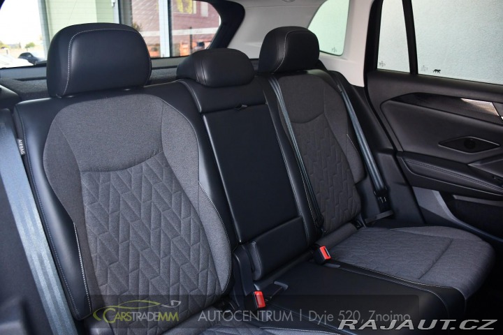 Volkswagen Tiguan 2.0TDi N.TOP 4M ZÁRUKA 2024