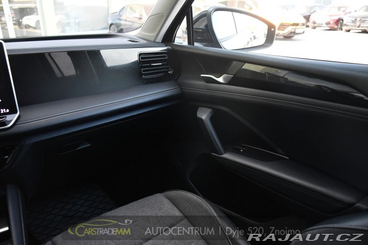 Volkswagen Tiguan 2.0TDi N.TOP 4M ZÁRUKA 2024