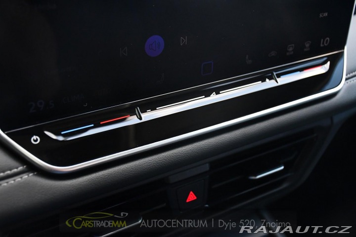 Volkswagen Tiguan 2.0TDi N.TOP 4M ZÁRUKA 2024