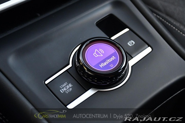Volkswagen Tiguan 2.0TDi N.TOP 4M ZÁRUKA 2024