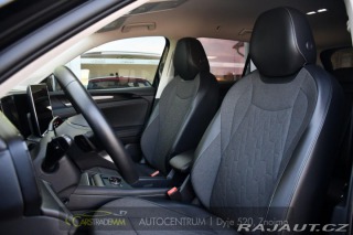 Volkswagen Tiguan 2.0TDi N.TOP 4M ZÁRUKA 2024