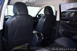 Volkswagen Tiguan 2.0TDi N.TOP 4M ZÁRUKA 2024