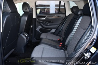 Volkswagen Tiguan 2.0TDi N.TOP 4M ZÁRUKA 2024