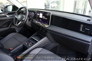 Volkswagen Tiguan 2.0TDi N.TOP 4M ZÁRUKA 2024
