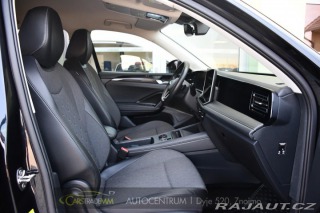 Volkswagen Tiguan 2.0TDi N.TOP 4M ZÁRUKA 2024