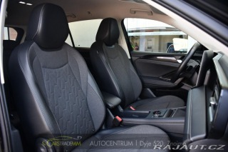 Volkswagen Tiguan 2.0TDi N.TOP 4M ZÁRUKA 2024