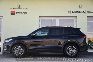 Volkswagen Tiguan 2.0TDi N.TOP 4M ZÁRUKA 2024
